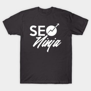 SEO Ninja T-Shirt